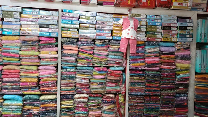 Rahman Dresses